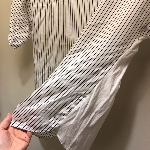 J crew striped top - Picture 4 of 5